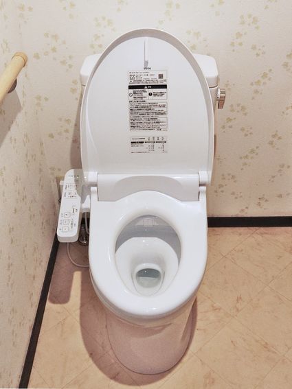 CS232B＋SH232BA＋TCF2213Eへの交換工事