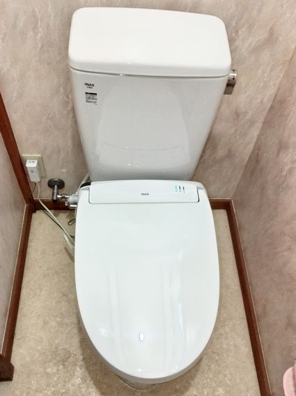 YBC-Z30H＋DT-Z350H＋CW-EA22AQCへの交換工事