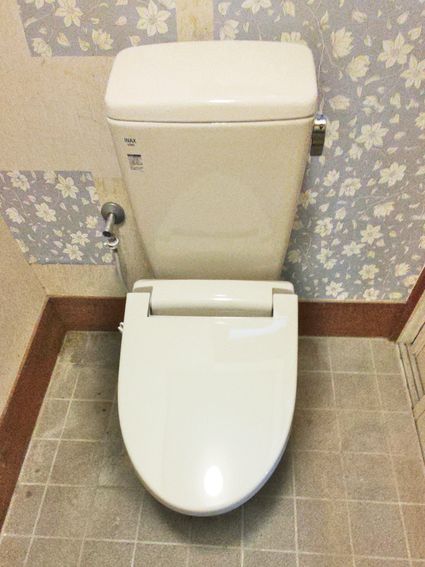 YBC-Z30S＋DT-Z350＋CF-18ALJへの交換工事