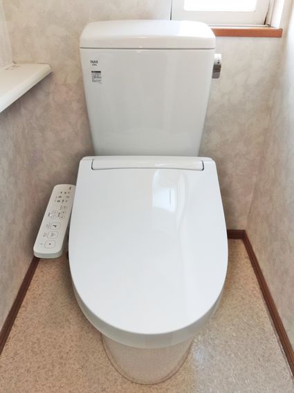 YBC-Z30PM＋DT-Z350PM＋CW-KB31への交換工事