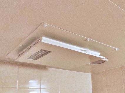 V-142BZ5への交換工事