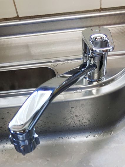 SF-HB442SYXAへの交換工事