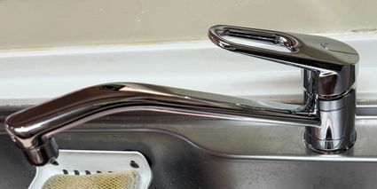 SF-HB420SYXAへの交換工事