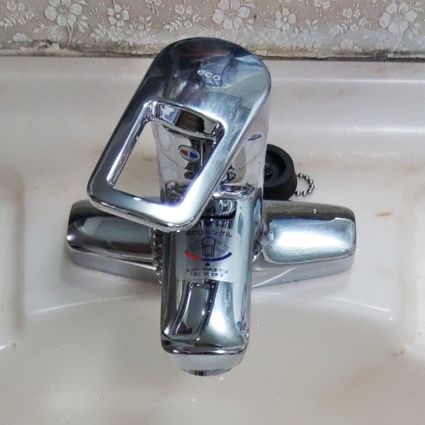 TLHG30EGRへの交換工事