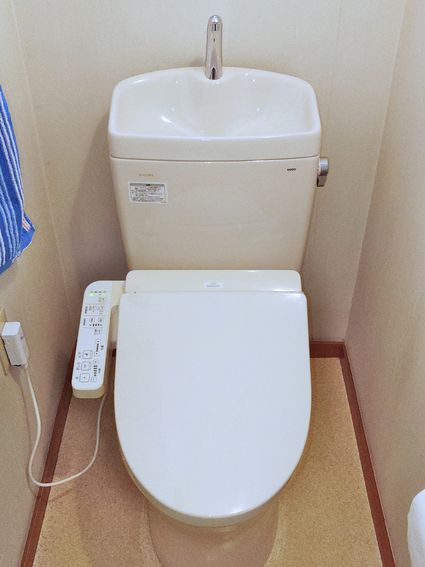 CS232BM＋SH233BA＋TCF2223Eへの交換工事