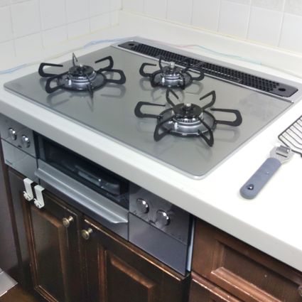 PD-829WS-60GHへの交換工事