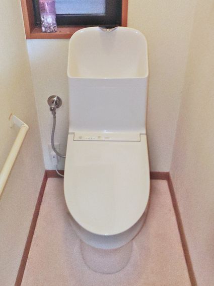 CES9151への交換工事