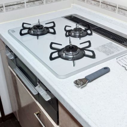 PD-733WS-60CVへの交換工事