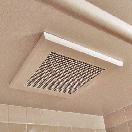 VD-15ZFC14への交換工事