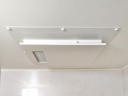 V-143BZ5への交換工事