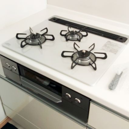 PD-829WS-60CVへの交換工事