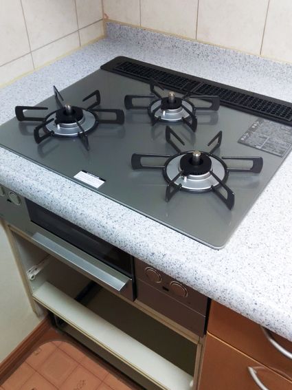 RHS31W42J3RSTWへの交換工事