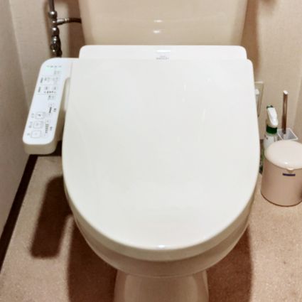 TCF2223Eへの交換工事