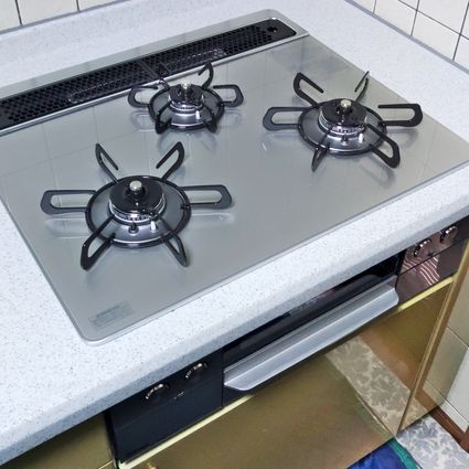 PD-829WS-60GHへの交換工事