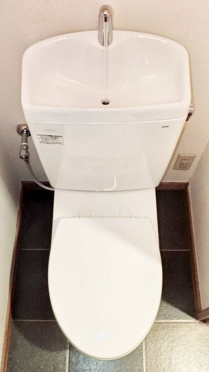 CS232BM＋SH233BA＋TC301への交換工事