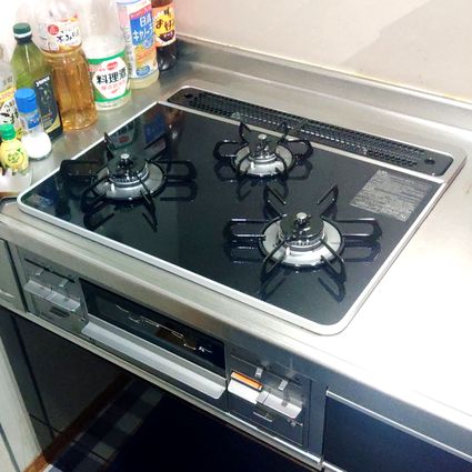 PD-509WS-60CKへの交換工事