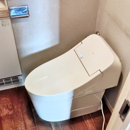 CES9415Mへの交換工事