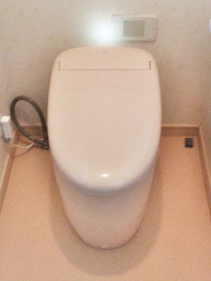 CES9520Fへの交換工事