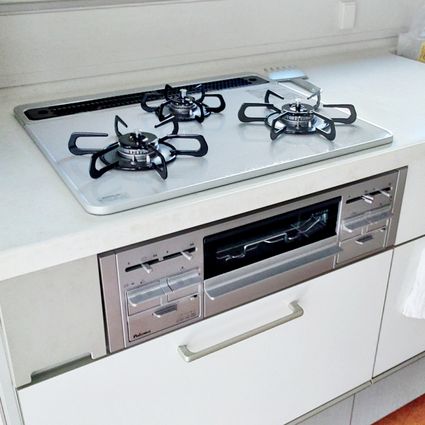 PD-509WS-60CVへの交換工事