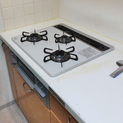 PD-509WS-60CVへの交換工事