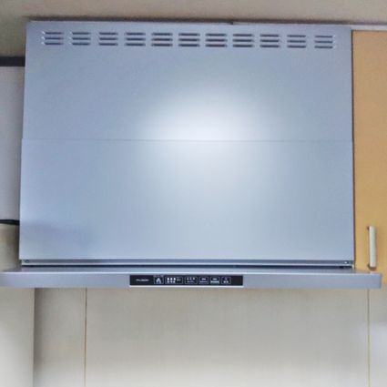 TLR-3S-AP902SVへの交換工事