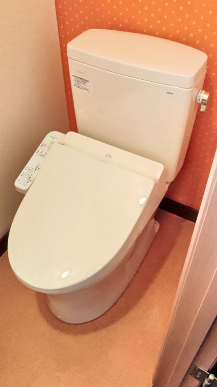 CS232B＋SH232BA＋TCF2213Eへの交換工事