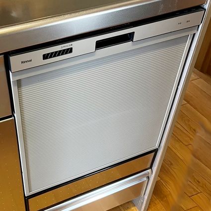 RSW-405AA-SVへの交換工事