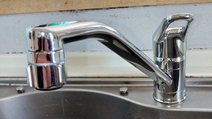 SF-HB442SYXAへの交換工事