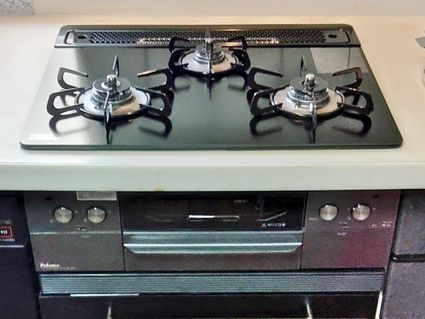 PD-829W-60GZへの交換工事