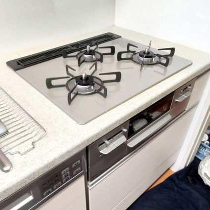 RS31W35T2DGAVWへの交換工事