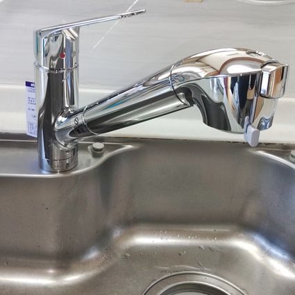 JL306MN-9NL2への交換工事