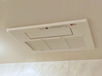 RBH-C3301K1Pへの交換工事