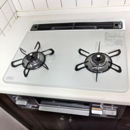 PD-200WS-60CVへの交換工事