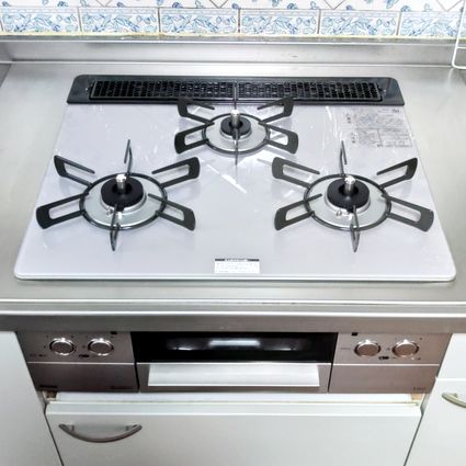 RHS31W42J4RSTWへの交換工事