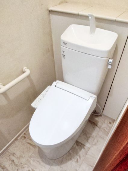 YBC-Z30H＋YDT-Z380H＋CW-KB31への交換工事