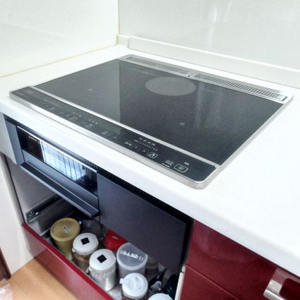 KZ-L32AKへの交換工事