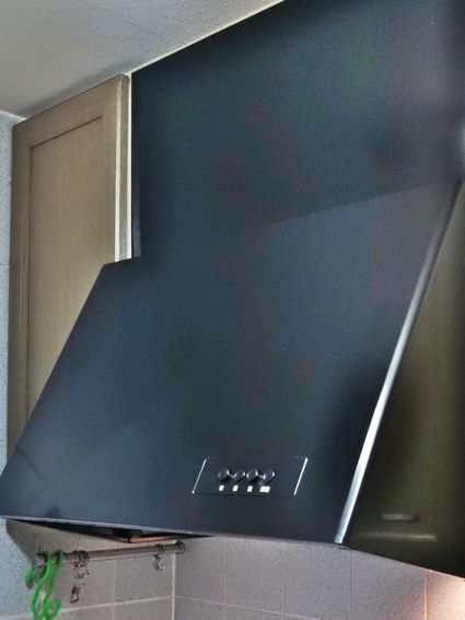 WAS-60AKへの交換工事