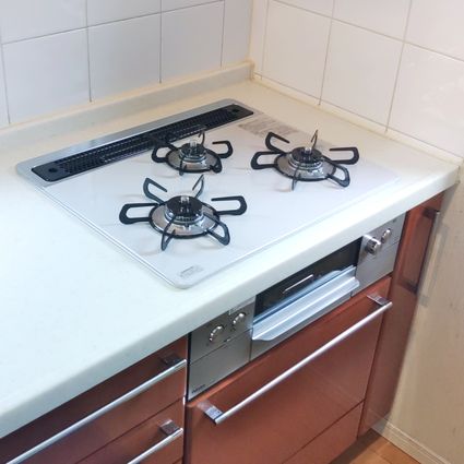 PD-829WS-60CVへの交換工事