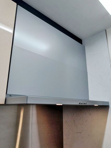 WNBSK907CDMSIL(左排気)/WNBSK907CDMSIR(右排気)への交換工事