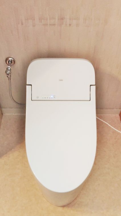 CES9415Mへの交換工事