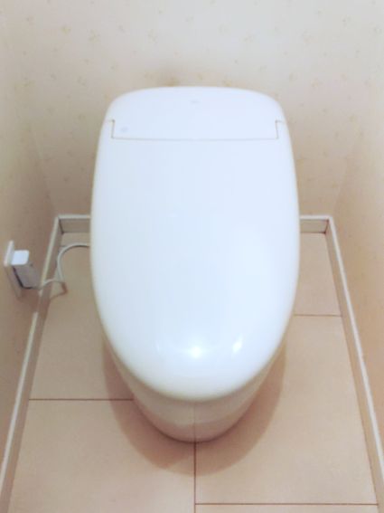 交換・取替工事例【TOTO〈トイレ〉】5/293ページ｜大問屋