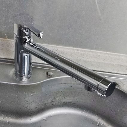 TKS05304Jへの交換工事