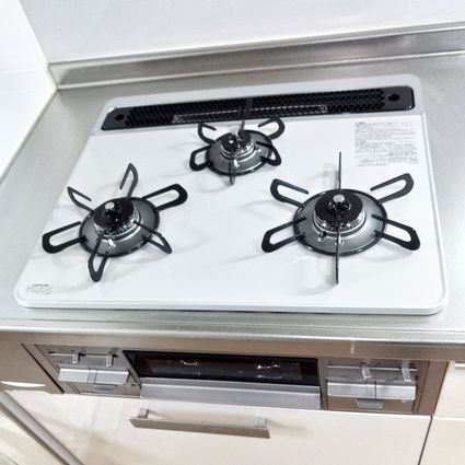 PD-509WS-60CVへの交換工事