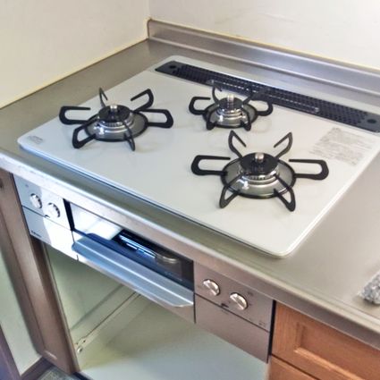 PD-829WS-60CVへの交換工事