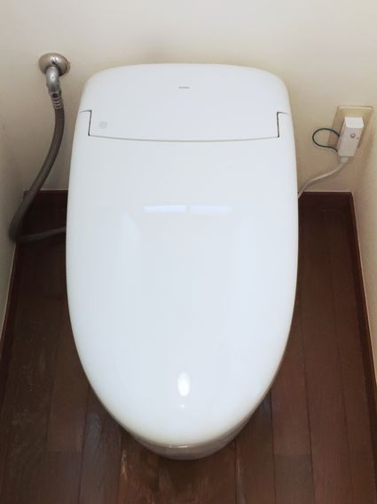 CES9510FWへの交換工事