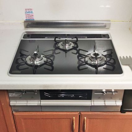 PD-733WS-60CKへの交換工事