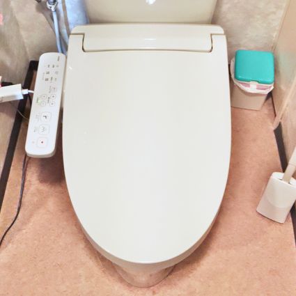 CW-KB31への交換工事