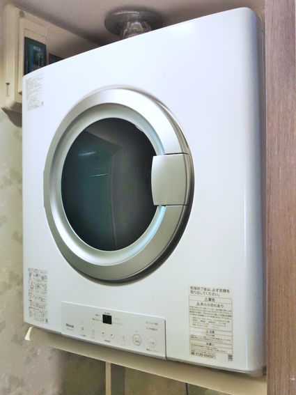 RDT-54S(A)-SVへの交換工事