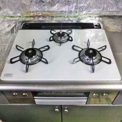 PD-829WS-60CVへの交換工事