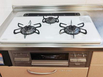 PD-509WS-75CVへの交換工事